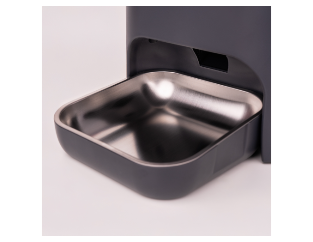 CIBUS 寵物智能餵食器 5