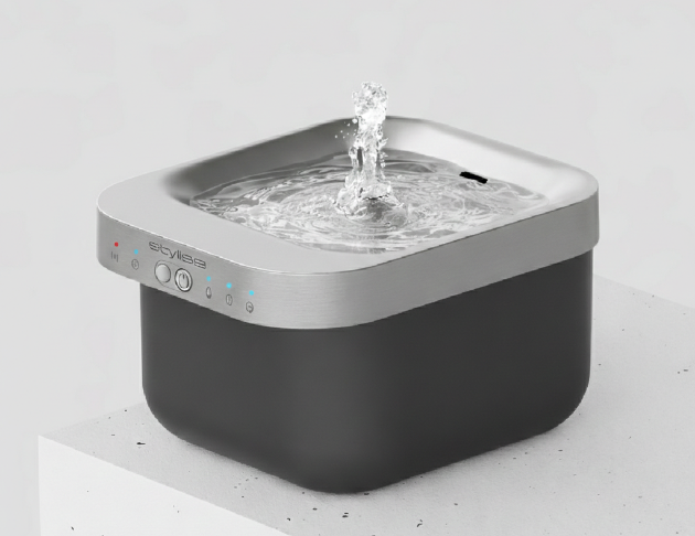 FONTANUS 寵物活水機 1