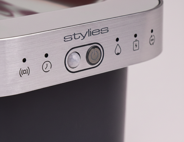 FONTANUS 寵物活水機 3