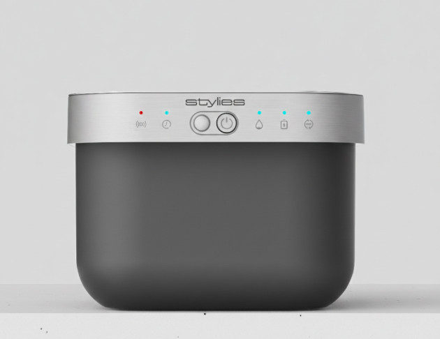 FONTANUS 寵物活水機 2