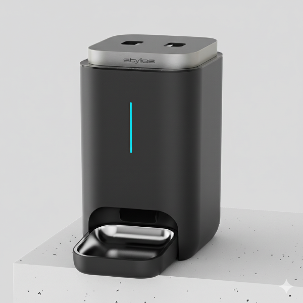 CIBUS 寵物智能餵食器