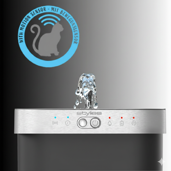 FONTANUS 寵物活水機